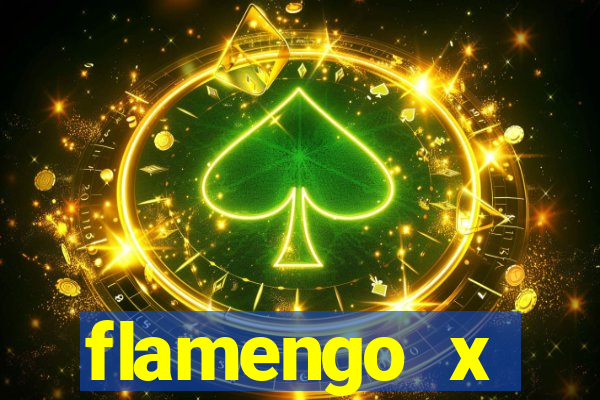 flamengo x palmeiras futemax